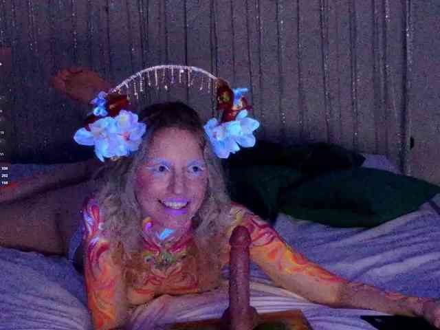 Visbee webcam