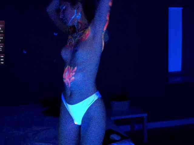 Visbee webcam