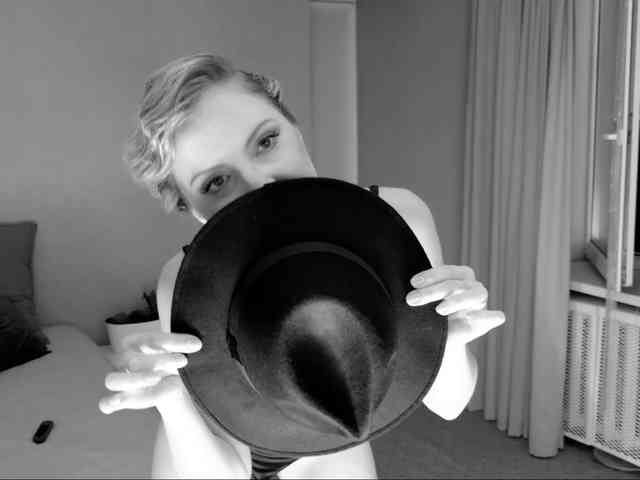 Visbee webcam