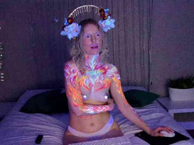 Visbee webcam