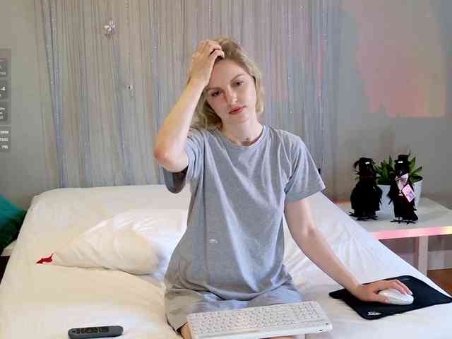 Visbee webcam