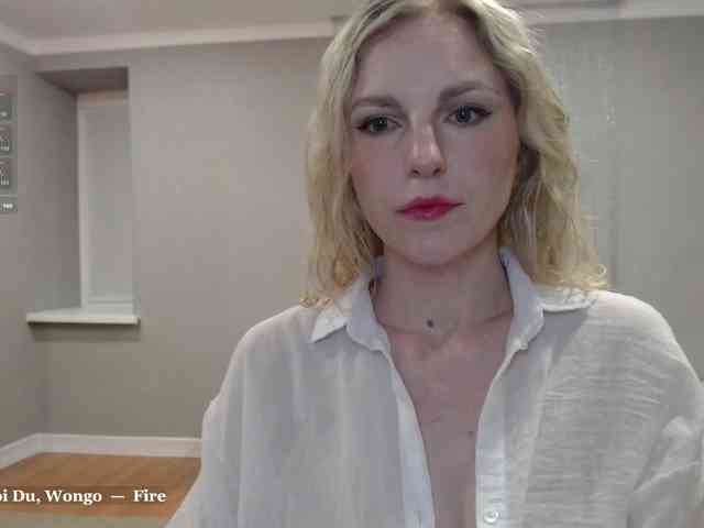 Visbee webcam