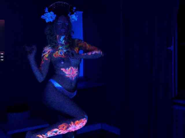 Visbee webcam
