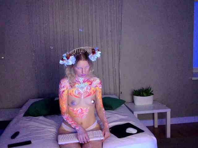Visbee webcam