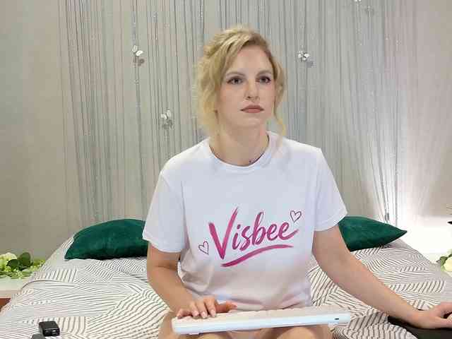 Visbee webcam