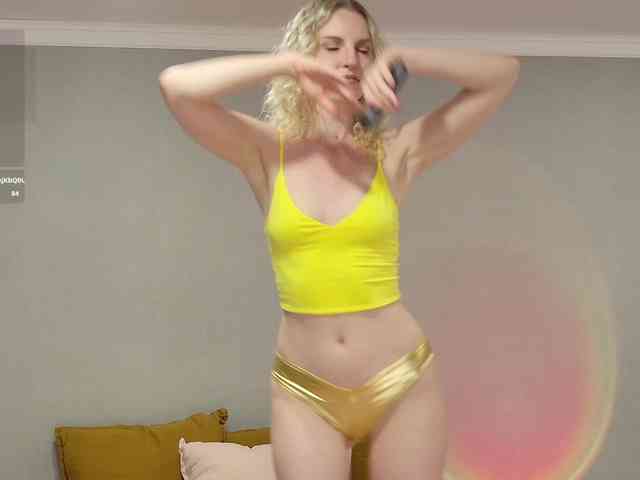 Visbee webcam