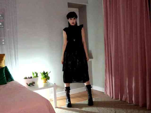 -My-Girl- Sex Cam Show