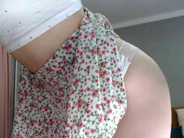 -My-Girl- Live Webcam on BongaCams