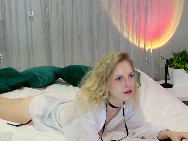 Visbee webcam