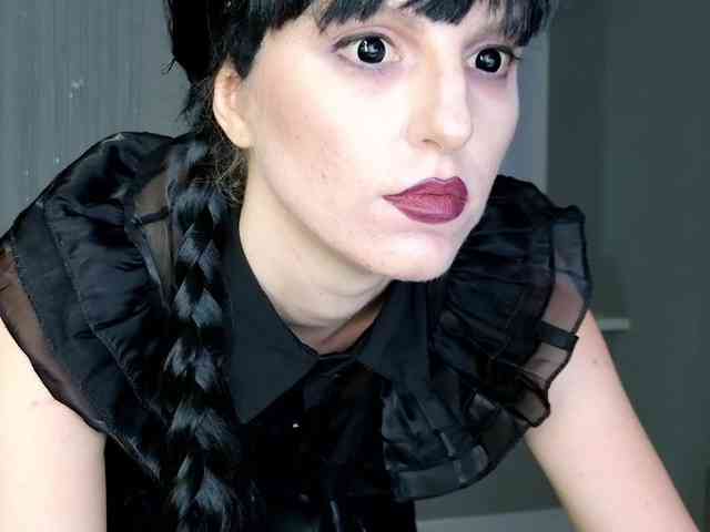 -My-Girl- Sex Cam Show