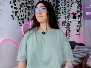Samii-Evans Porn Show