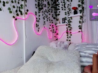 Samii-Evans Porn Show
