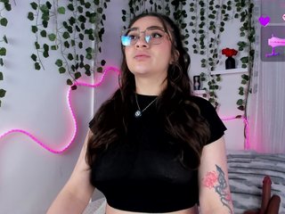 Samii-Evans Porn Show