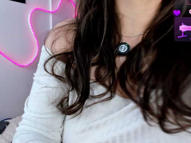 Samii-Evans live cam on BongaCams