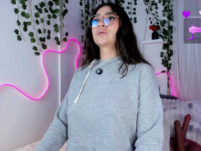 Samii-Evans live cam on BongaCams
