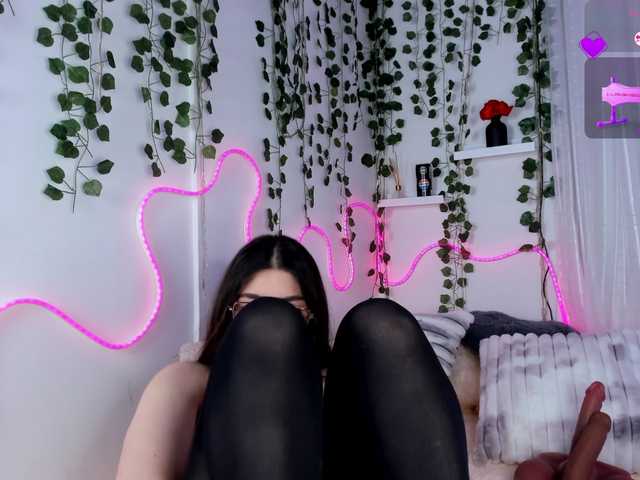 Samii-Evans live cam on BongaCams
