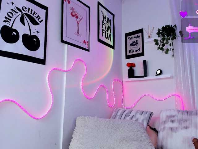 Samii-Evans live cam on BongaCams