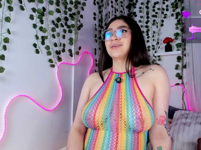 Samii-Evans live cam on BongaCams