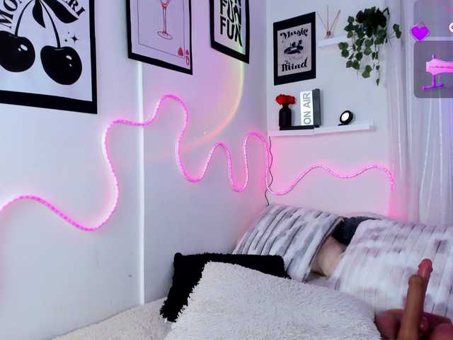 Samii-Evans live cam on BongaCams