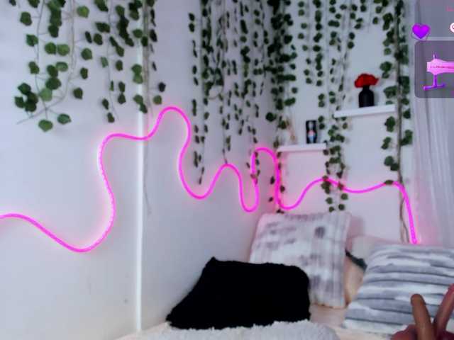 Samii-Evans live cam on BongaCams