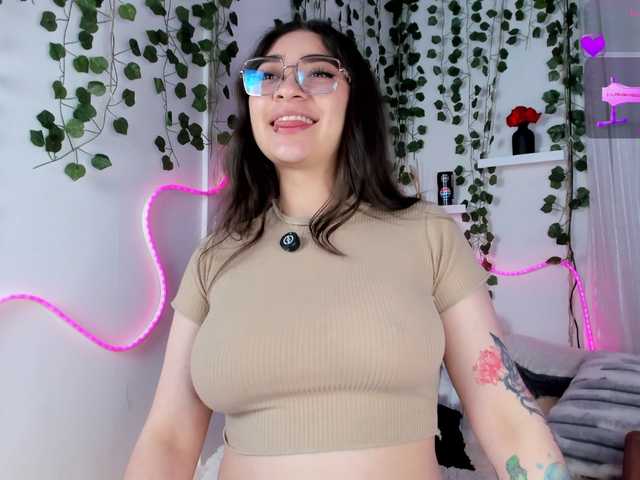 Samii-Evans live cam on BongaCams