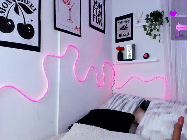 Samii-Evans live cam on BongaCams