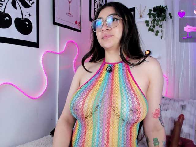 Samii-Evans live cam on BongaCams