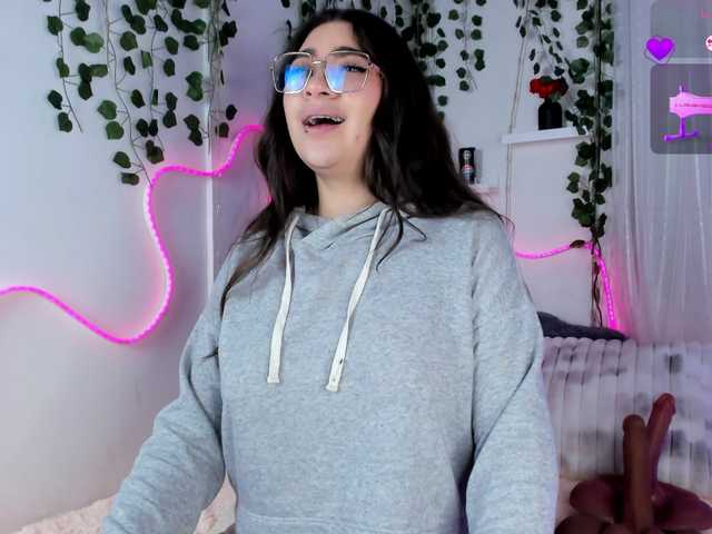 Samii-Evans live cam on BongaCams