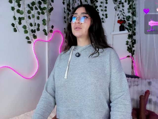 Samii-Evans live cam on BongaCams