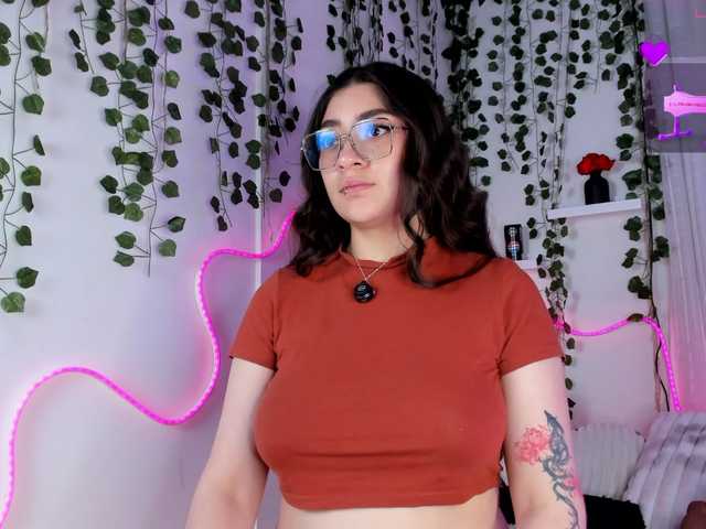 Samii-Evans live cam on BongaCams