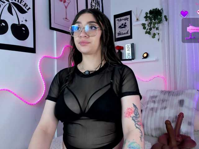 Samii-Evans live cam on BongaCams