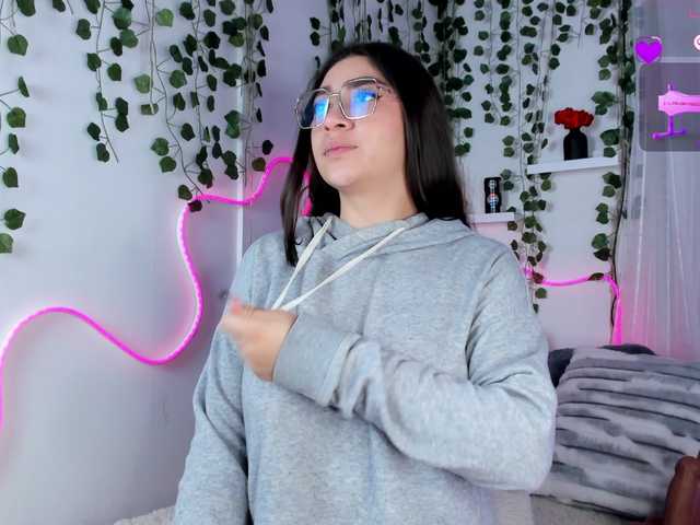 Samii-Evans live cam on BongaCams