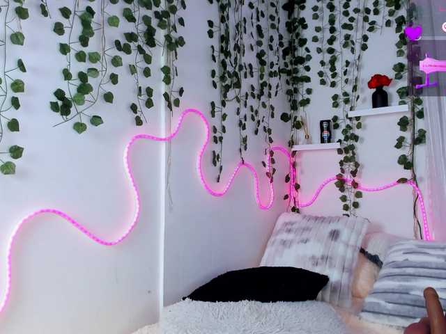 Samii-Evans live cam on BongaCams