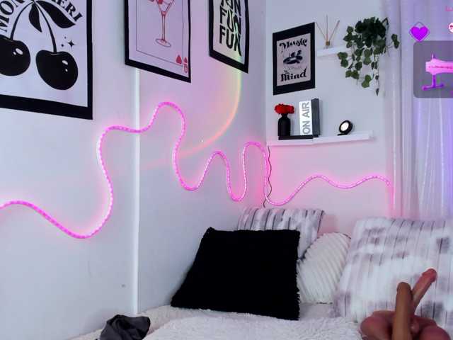 Samii-Evans live cam on BongaCams