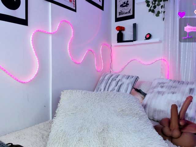 Samii-Evans live cam on BongaCams