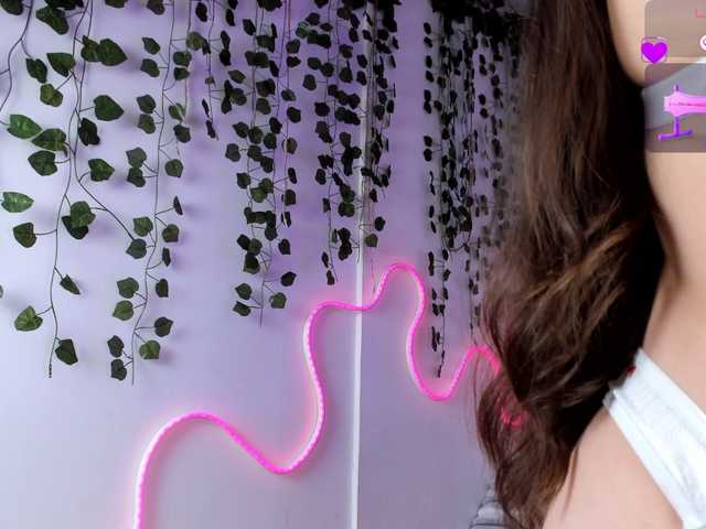 Samii-Evans live cam on BongaCams