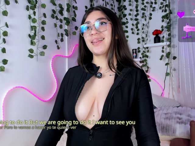 Samii-Evans live cam on BongaCams