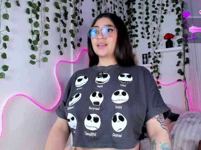 Samii-Evans webcam