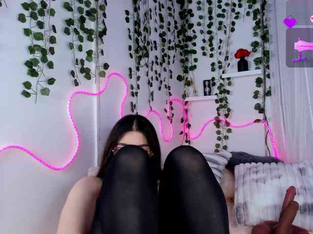 Samii-Evans webcam