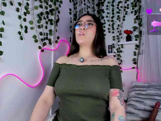 Samii-Evans webcam