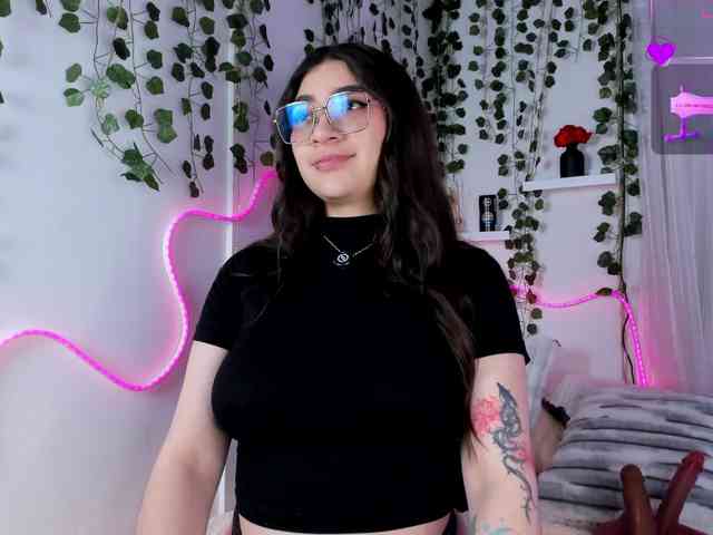 Samii-Evans webcam