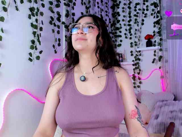 Samii-Evans webcam
