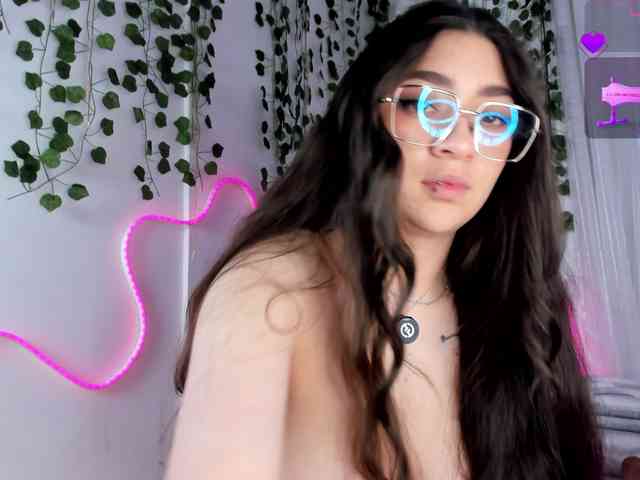 Samii-Evans webcam