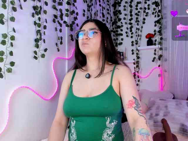 Samii-Evans webcam