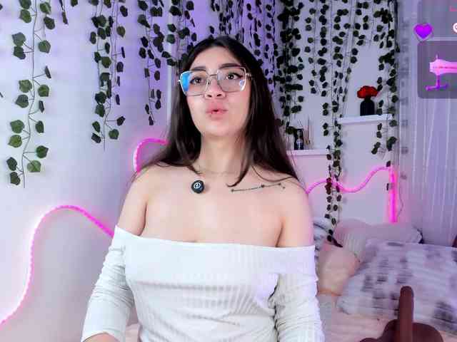 Samii-Evans webcam