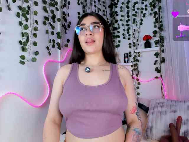 Samii-Evans webcam