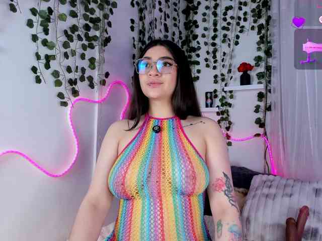 Samii-Evans webcam