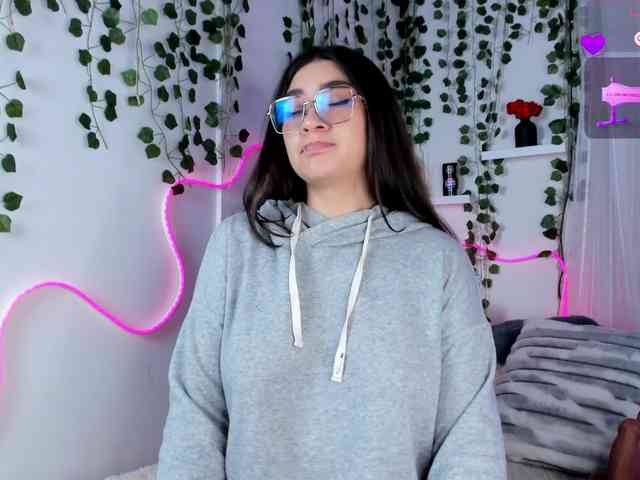 Samii-Evans webcam