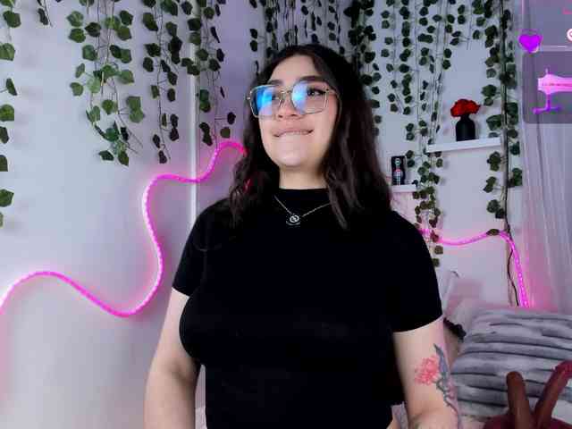 Samii-Evans webcam