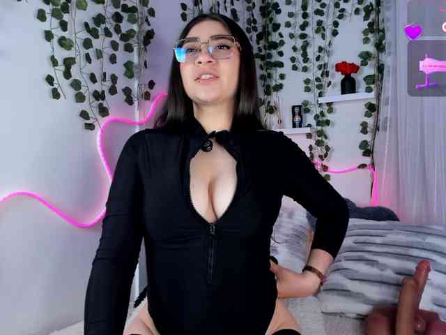 Samii-Evans webcam